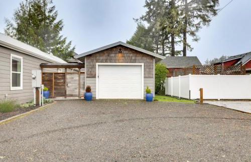 Sweet Seaview Home Near Beach and Trailhead! - Foto 26