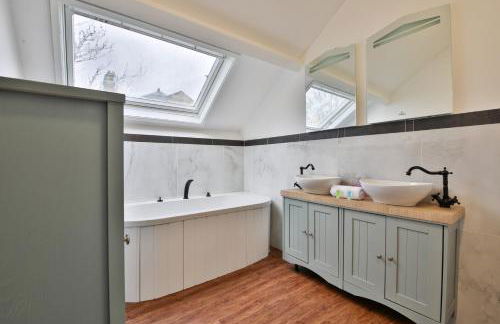 The Stuart Collection – Three-Bedroom Apartment - Foto 50