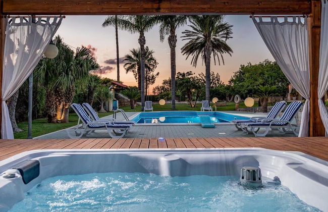 Villa Cutrera 6 Emma Villas - Foto 24