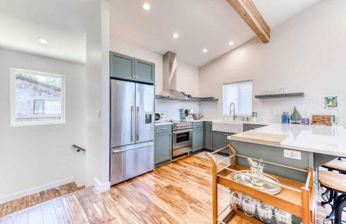 Casabonita MCA 50604 - Meredith Lodging - Foto 6