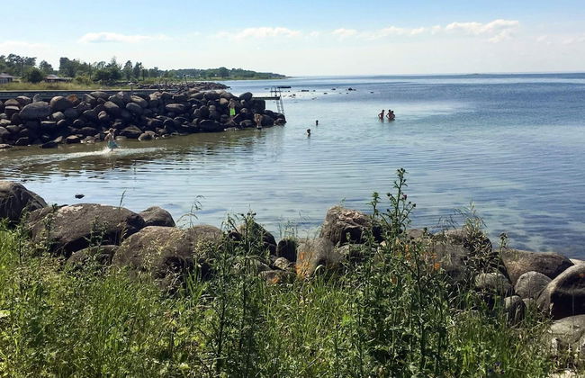 Holiday Home in Borgholm - Foto 25