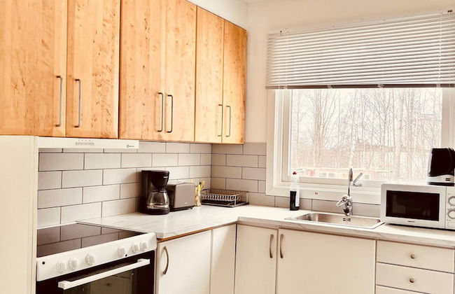 Lovely 2-bed Flat In Stockholm - Photo 6