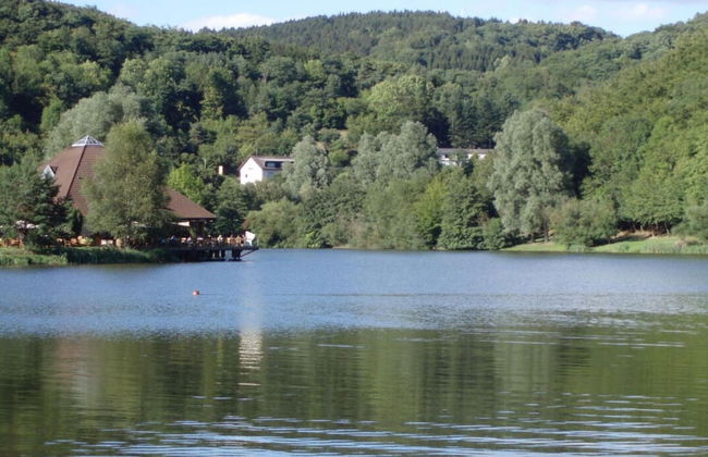 Holiday Home Lower Lake Terrace - Foto 15