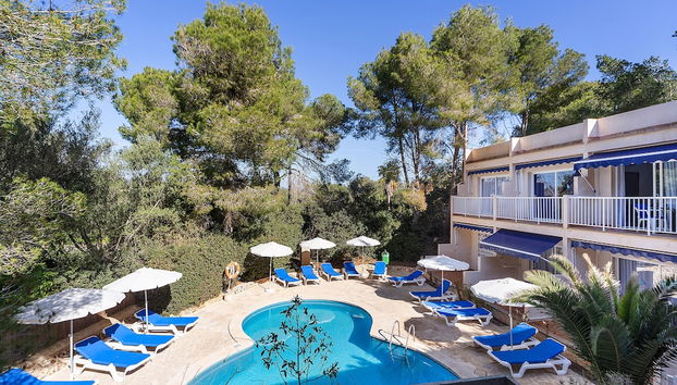 Apartamentos Cala Murada Minigolf - Foto 2, Imagen principal