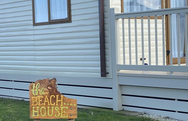 Stunning 2 Bed Chalet in Silversands Lossiemouth - Photo 26