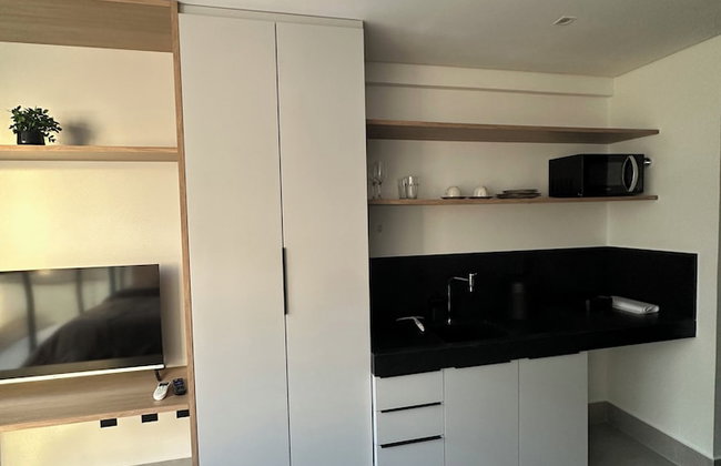 Get by Side Suites - Foto 11