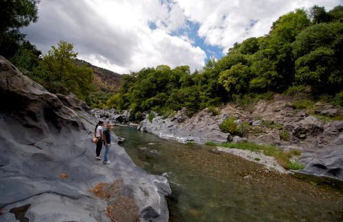 Agriturismo Boccadifuoco - Foto 57