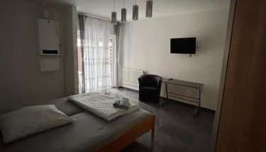 Ferienwohnung, Tageswohnung neben Braunschweig - Foto 2