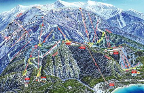 Heavenly Mountain Chalet - Skiing, Pets, Hot tub - Foto 88