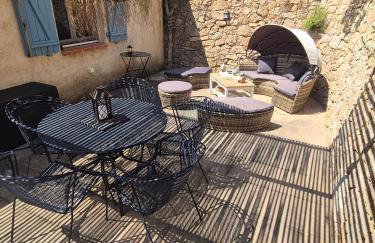 Gites Colline De Sollies - Foto 61