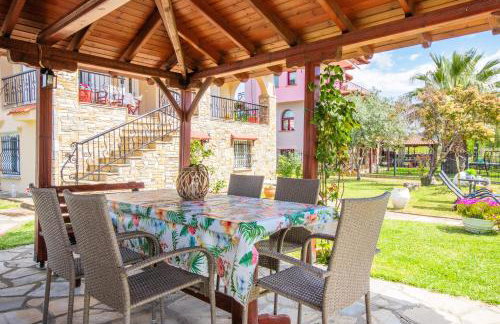 Azure Bay Villa by RentalsPro - Neos Marmaras Halkidiki - Foto 27