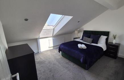 Spacious & Modern house in St Helens - Foto 18