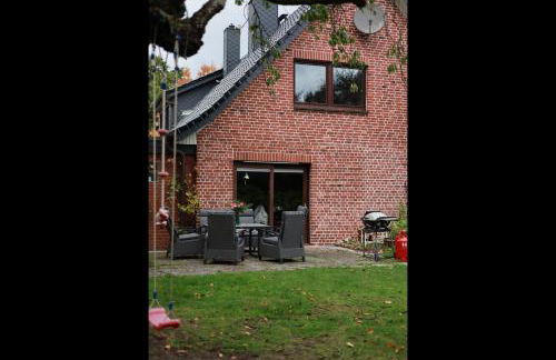 Studio Ohlendorf 3 Min zur A7 mit Parkplatz - Foto 20