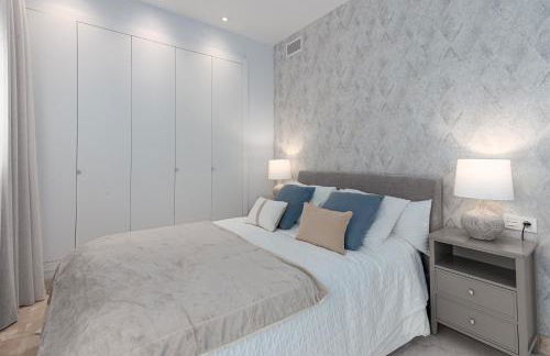 Paraíso Pueblo Appartement 3 chambres - Photo 18