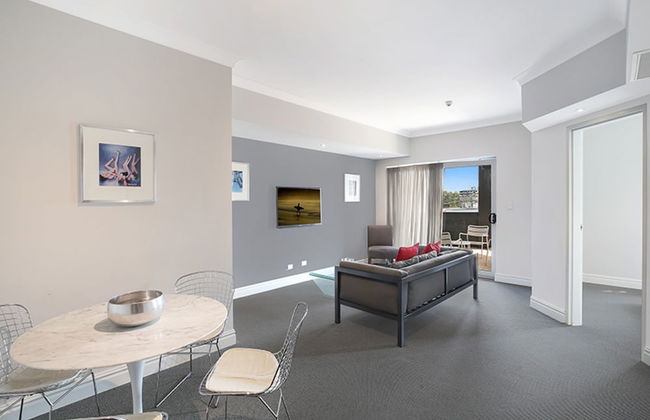 Sydney Airport Suites - Foto 67