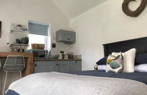 The Bothy - your unique luxury refuge - Photo 3