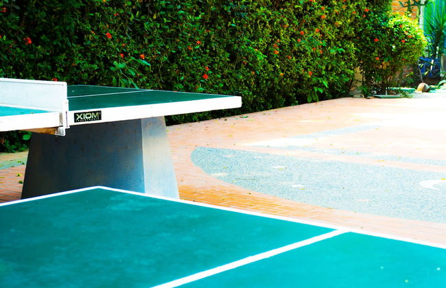 Puerto de Luna Pet Friendly & Family Suites Hotel - Photo 37