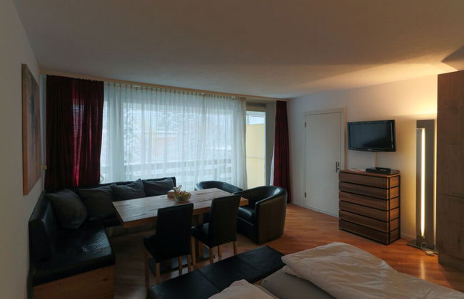 Apartments Cresta - Foto 65