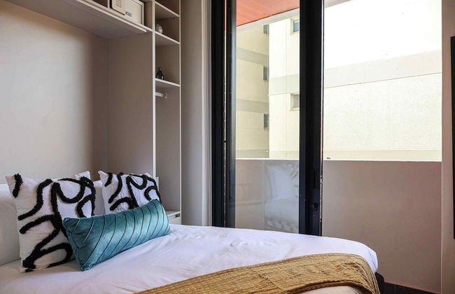 EIGHTY2 ON M - Fluent Serviced Apartments - Foto 35