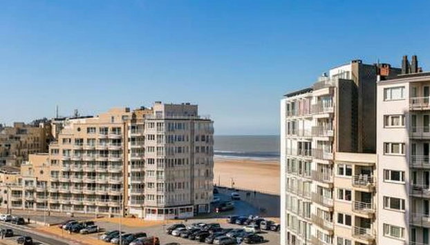 New Apartment Near the Beach With Stunning Seaview - Foto 3, Habitación