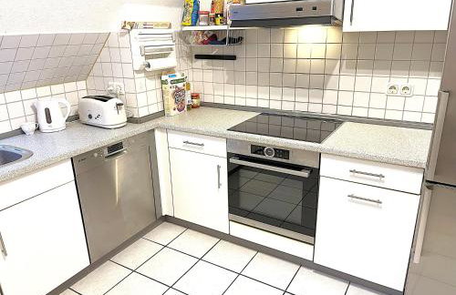 Wald Ferienwohnung Hamburg 1 - Foto 12