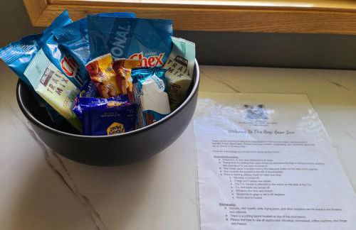 The Bogi Bear Inn - Foto 10