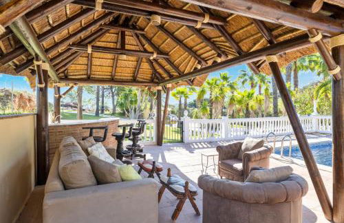 Hacienda De La Siesta - Photo 11