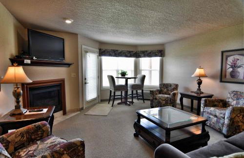 Unit 311 1 Bd 1 Ba Condo Condo - Foto 9