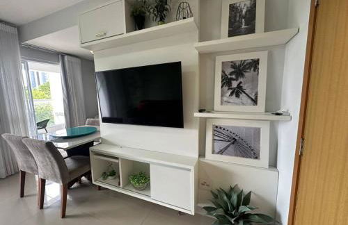 Terra do Sol - Apt 2 quartos, Capim Dourado Shopping - Foto 51