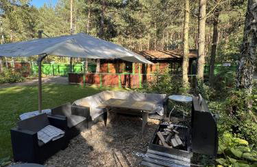 Dwór nad Bugiem w Kamieńczyku - 45 min od Warszawy - Foto 25