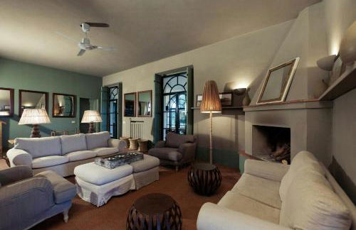 Villa With Views Of The Tuscan Maremma - Foto 6