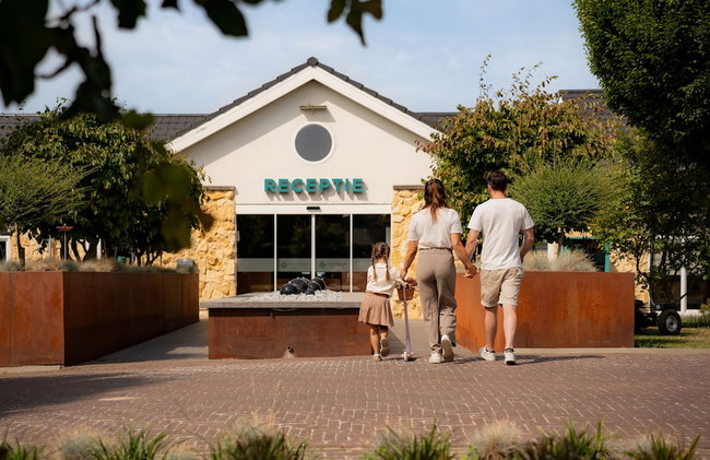 Resort Mooi Bemelen - Foto 1