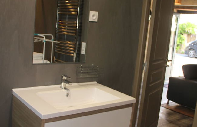 Sarl Logis du Grand Pin - Foto 45