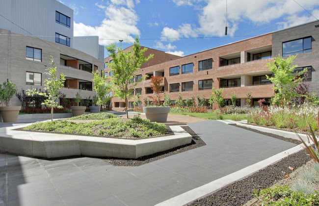 Accommodate Canberra - The Prince - Foto 46