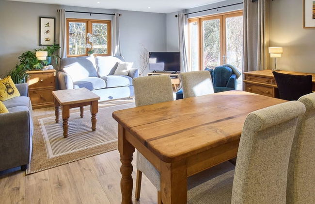 Host Stay Orchard Barn - Photo 6