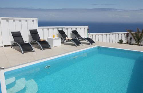 ATALAYA - PISCINA PRIVADA - agua calentada- ADULTS ONLY - Foto 12