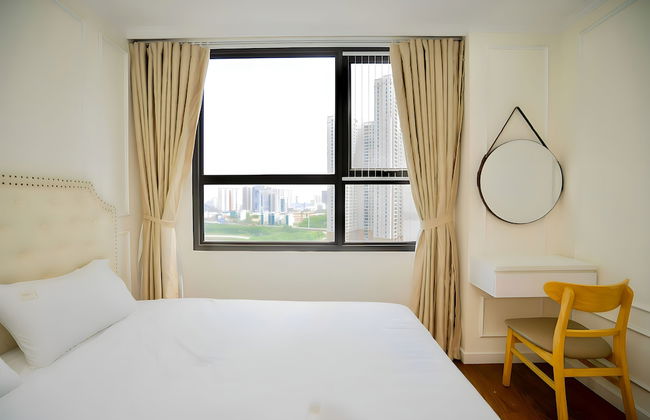 Vinhomes D'Capitale - Quylodge - Foto 55