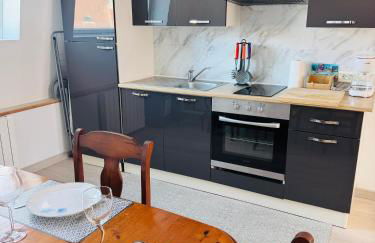 Gravelines centre, appartement cosy-La Gravelinoise 3 - Foto 7