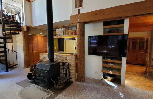 CASA de los ARBOLES! Delight & Solitude Abound! - Foto 49