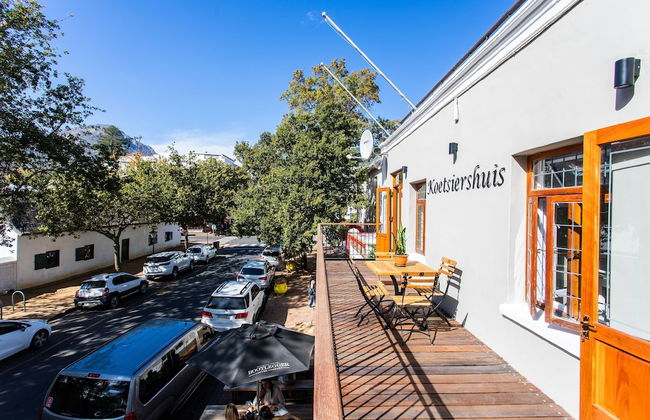 Koetsiershuis - Foto 22