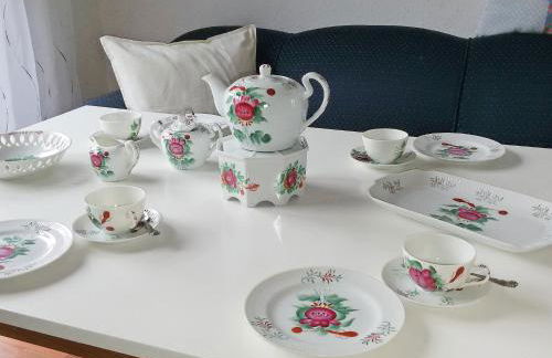 Holiday Home Hexenhuus by Interhome - Foto 24