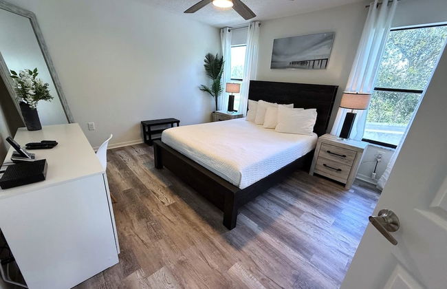 Updated Southern Dunes Pool Home - Foto 3