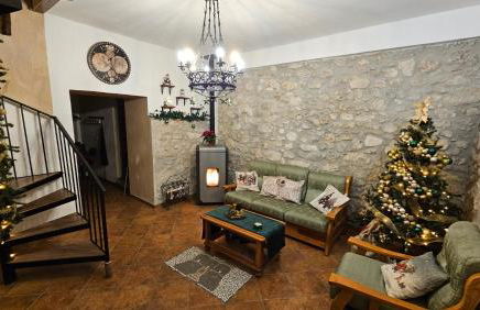 PietraViva Casa vacanze FAICCHIO, NON VISANTI - Foto 1