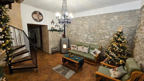 PietraViva Casa vacanze FAICCHIO, NON VISANTI - Foto 1