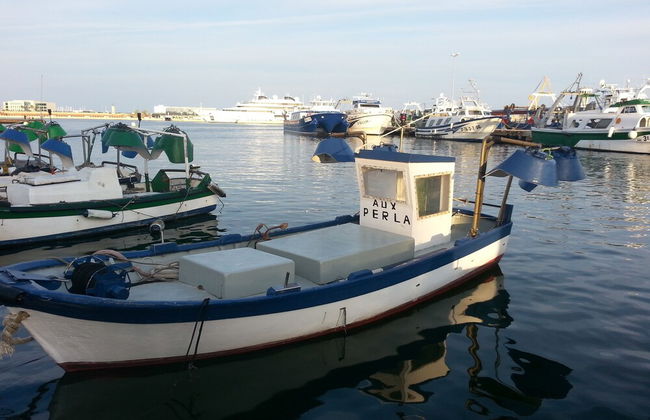 Casa Vella del Pantà de Riudecanyes - Foto 57