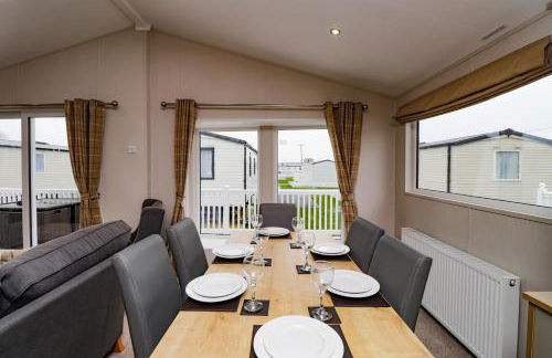 2 bedroom Lodge at Pevensey Bay - Foto 4