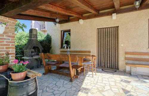 Villa Ivona with pool - Foto 27