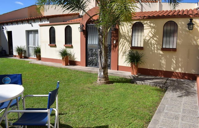 Ref Apart Hotel - Foto 31