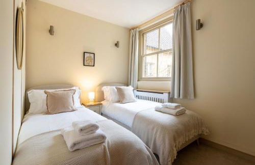 Delabere House - Luxury Cotswolds Holiday Apartments - Foto 59