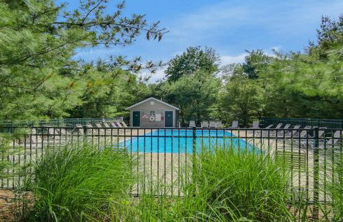 Kingfisher Cove Cabin 2 - Foto 36